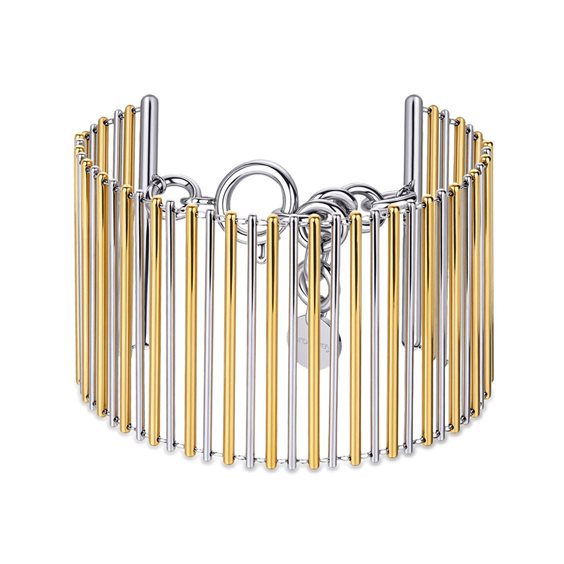 Armband Brosway Dame Aura in Stahl BAU17 - BAU17